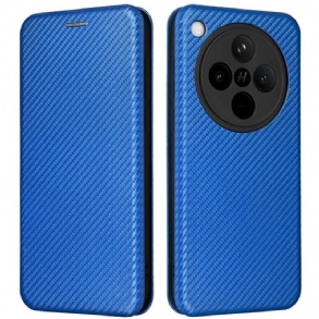 Fliptok Oppo Find X8 Szénszálas