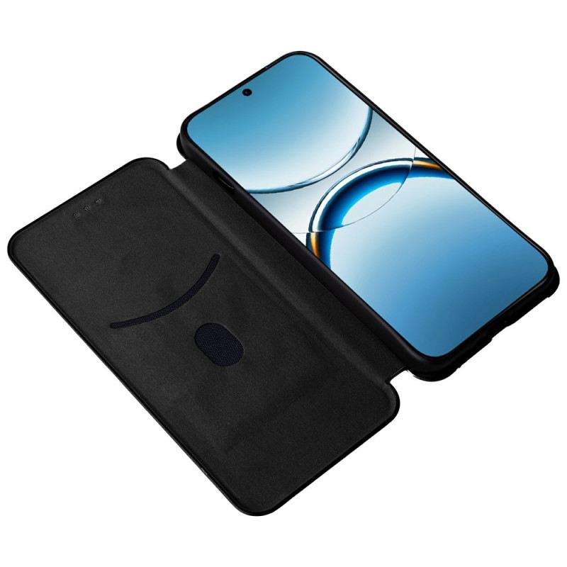 Fliptok Oppo Find X8 Szénszálas