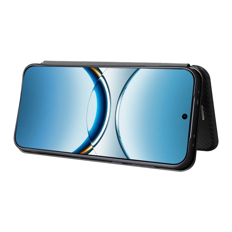 Fliptok Oppo Find X8 Szénszálas