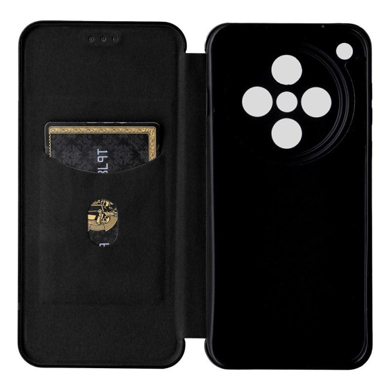 Fliptok Oppo Find X8 Szénszálas