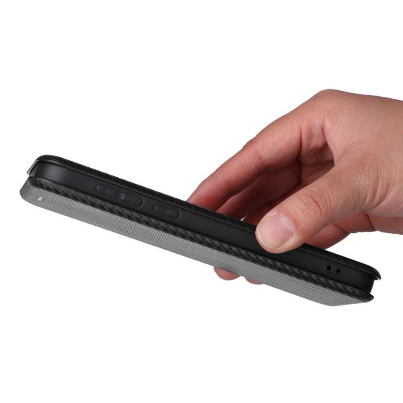 Fliptok Oppo Find X8 Szénszálas