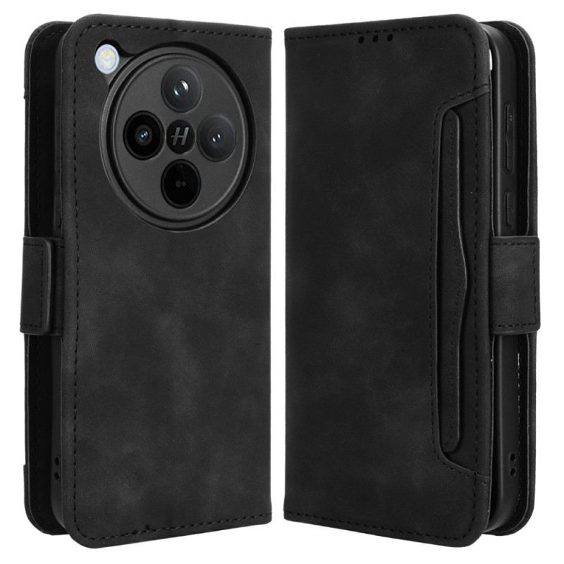 Fliptok Oppo Find X8 Többszínű