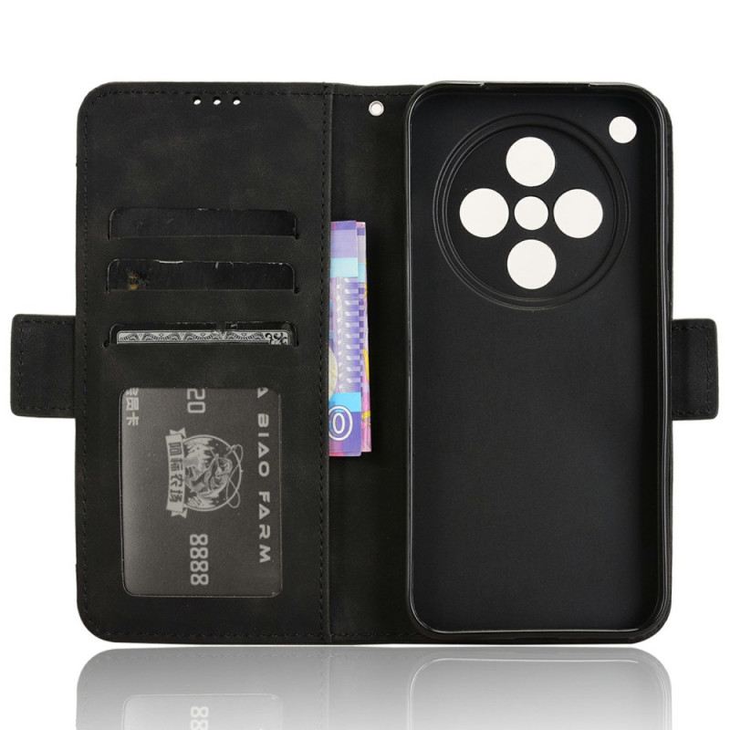 Fliptok Oppo Find X8 Többszínű