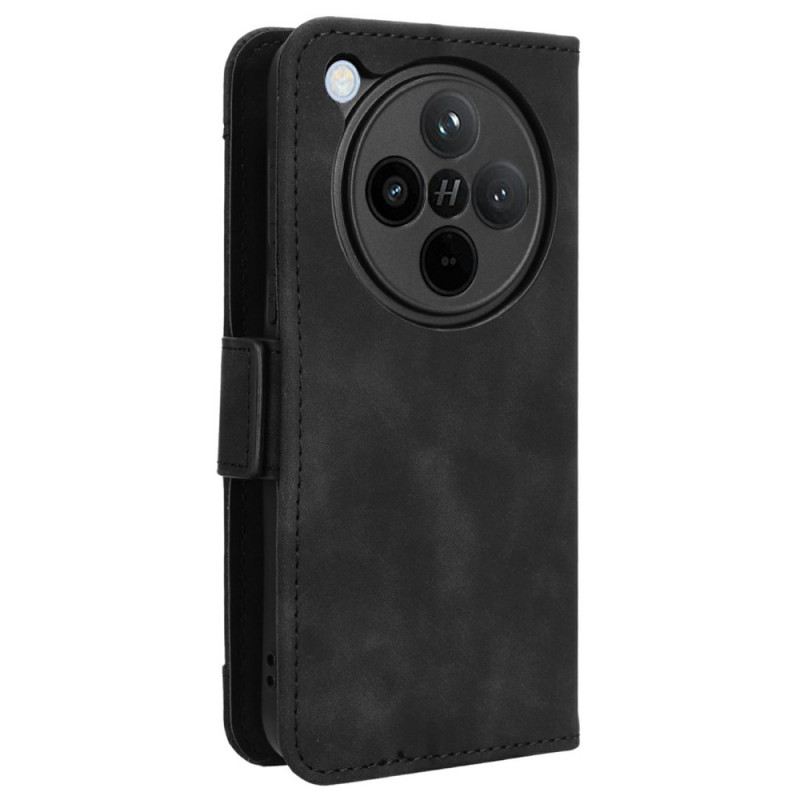 Fliptok Oppo Find X8 Többszínű