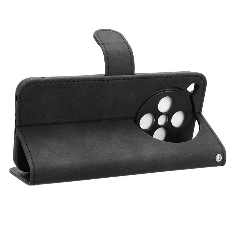 Fliptok Oppo Find X8 Velúr Hatású