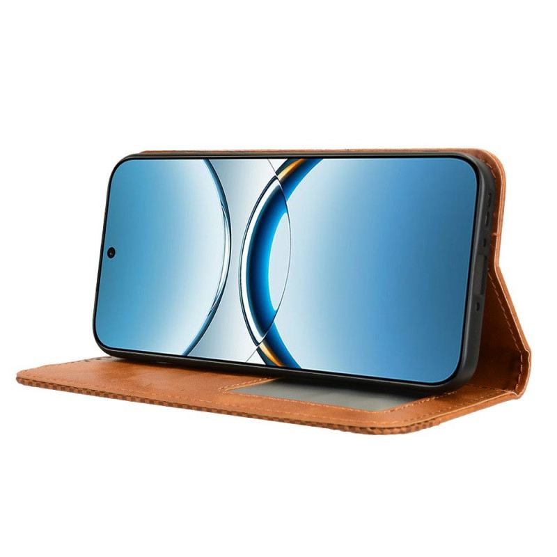 Fliptok Oppo Find X8 Vintage Fríz