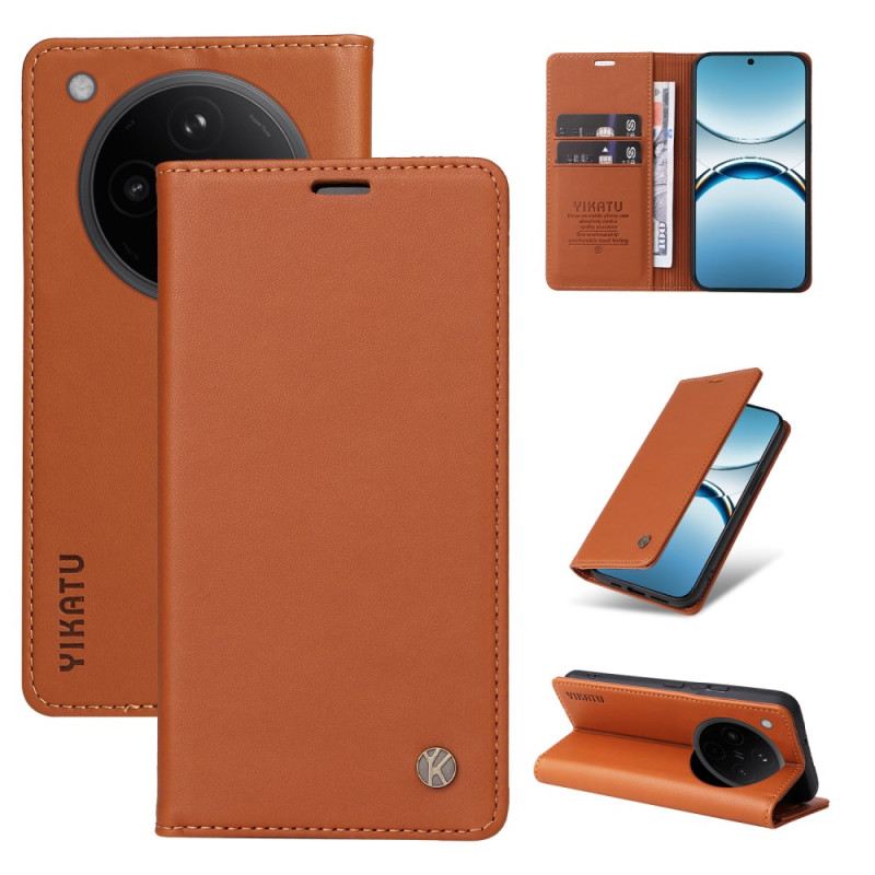 Fliptok Oppo Find X8 Ykatu