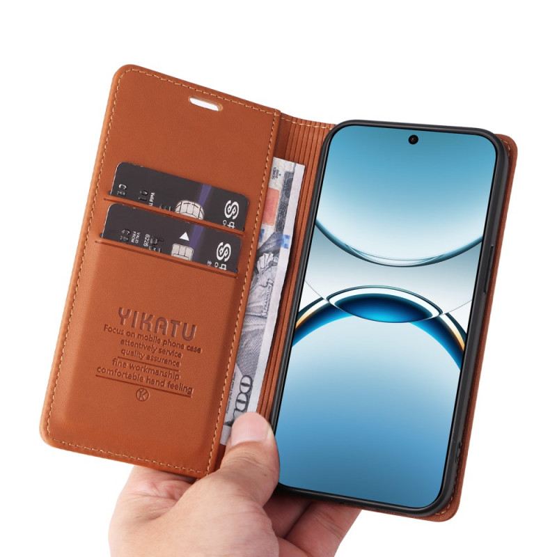 Fliptok Oppo Find X8 Ykatu