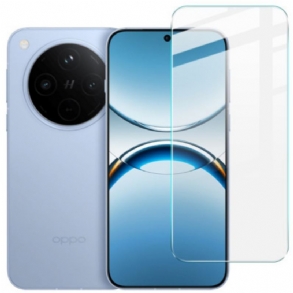 Imak Edzett Üveg Képernyővédő Oppo Find X8-hoz