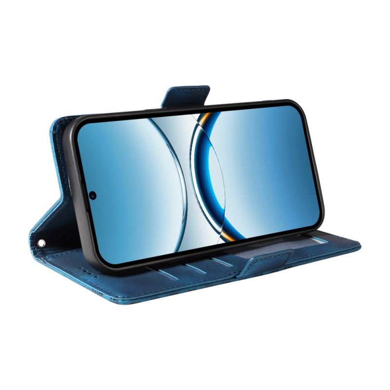 Kinyitható Tokok Oppo Find X8 Csillagminta