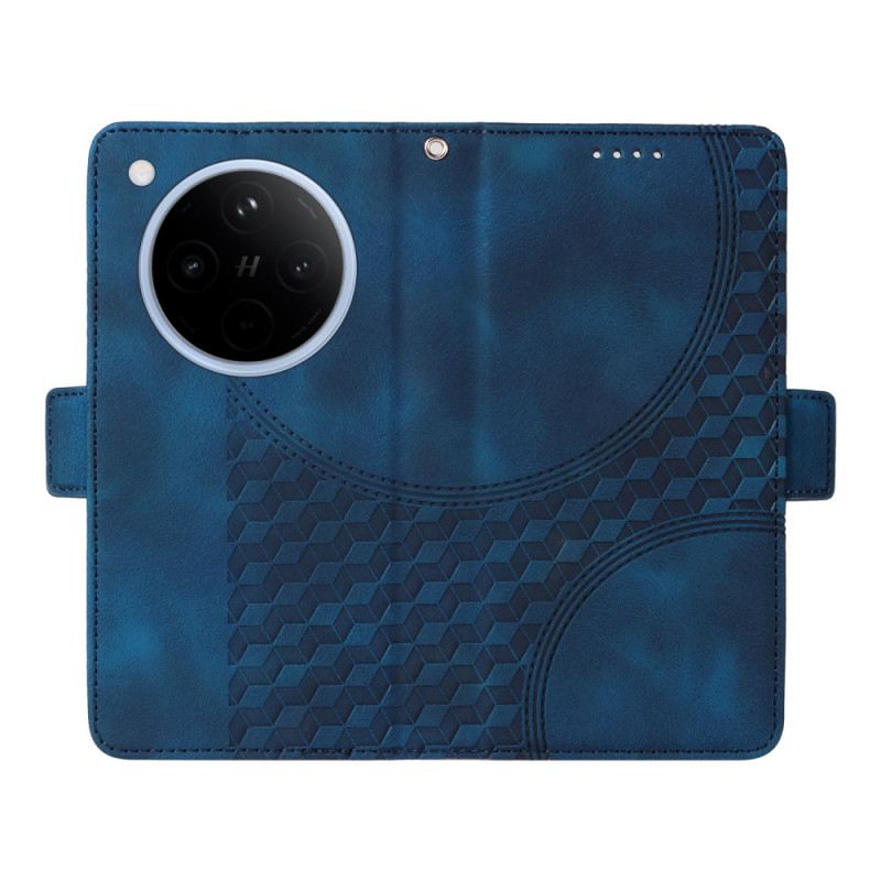 Kinyitható Tokok Oppo Find X8 Csillagminta