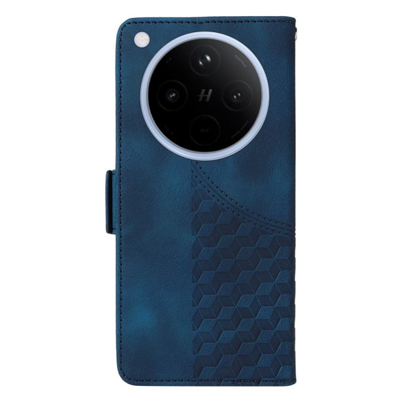 Kinyitható Tokok Oppo Find X8 Csillagminta