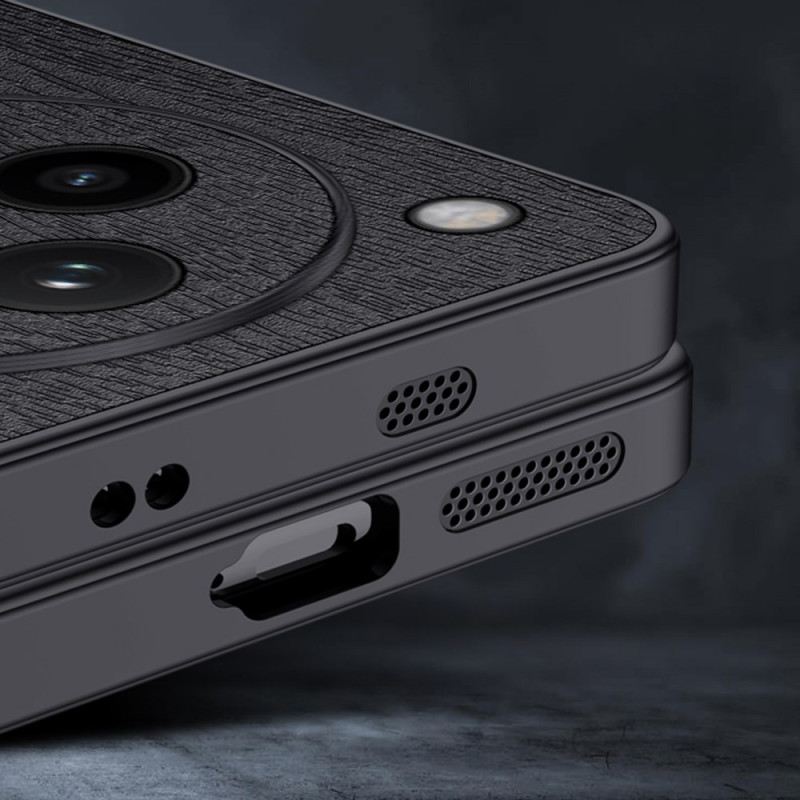 Mobiltelefon Tokok Oppo Find X8 Fahatású