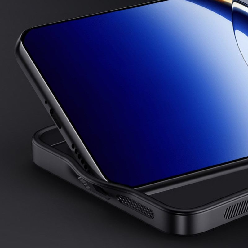 Mobiltelefon Tokok Oppo Find X8 Fahatású