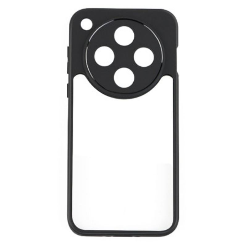 Mobiltelefon Tokok Oppo Find X8 Hibrid Átlátszó