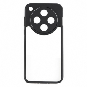 Mobiltelefon Tokok Oppo Find X8 Hibrid Átlátszó