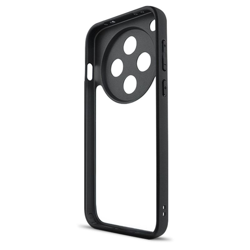 Mobiltelefon Tokok Oppo Find X8 Hibrid Átlátszó