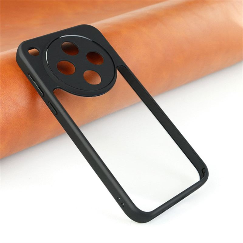 Mobiltelefon Tokok Oppo Find X8 Hibrid Átlátszó