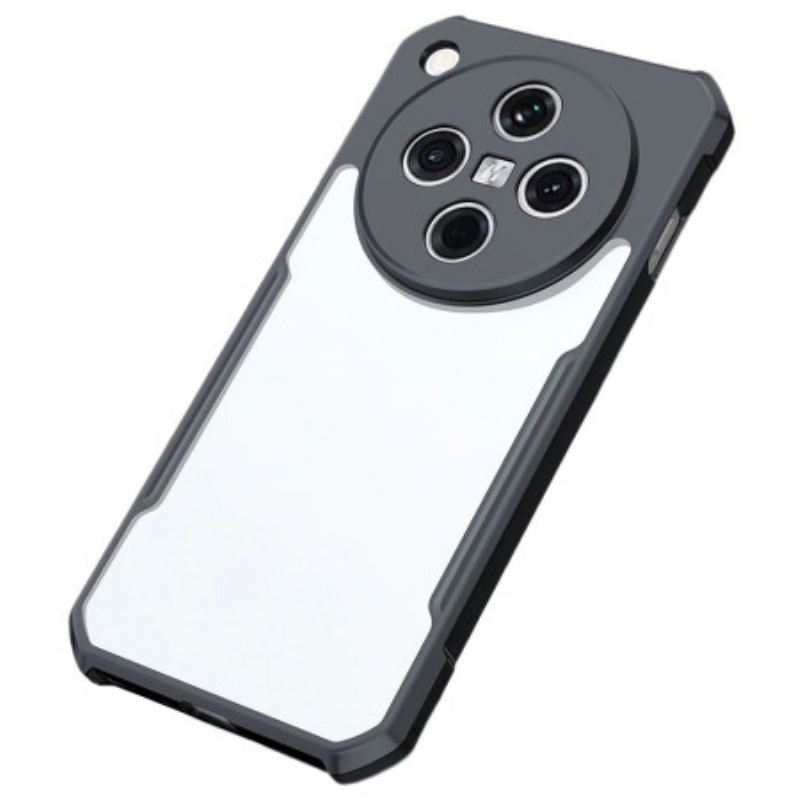 Mobiltelefon Tokok Oppo Find X8 Xundd