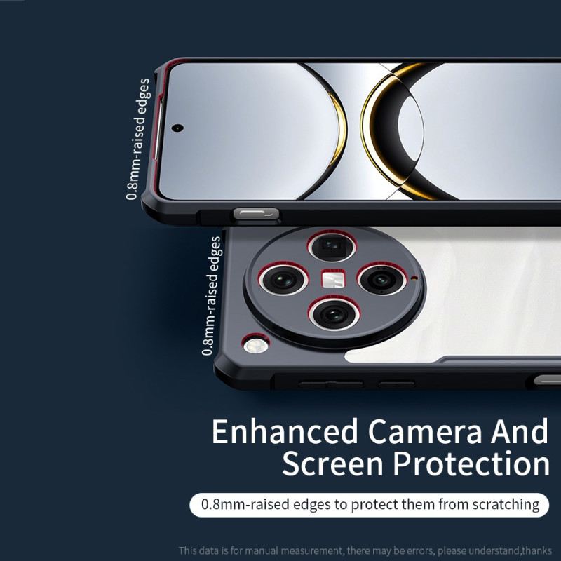 Mobiltelefon Tokok Oppo Find X8 Xundd