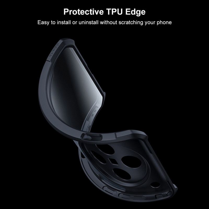 Mobiltelefon Tokok Oppo Find X8 Xundd