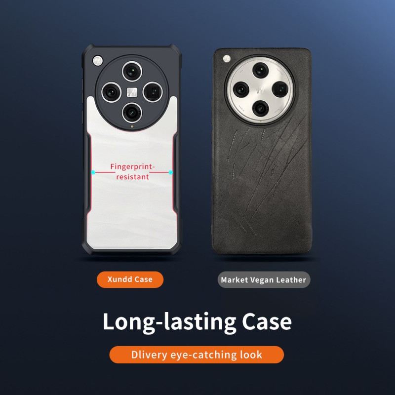 Mobiltelefon Tokok Oppo Find X8 Xundd