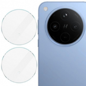 Oppo Find X8 Edzett Üveg Lencsevédő