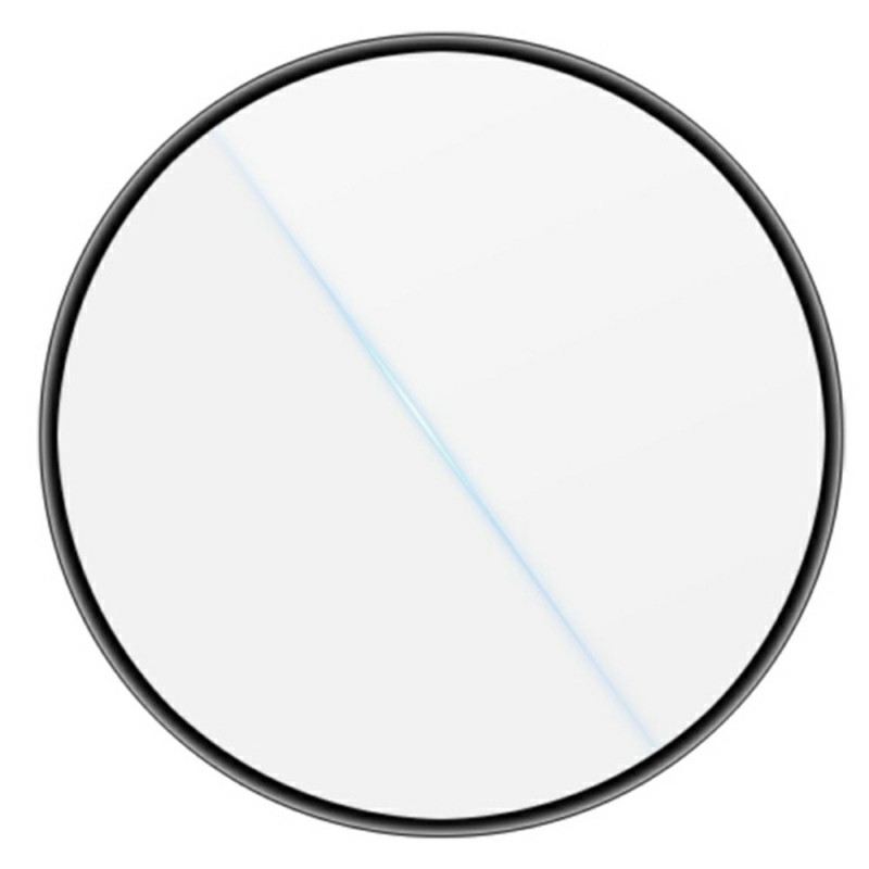 Oppo Find X8 Kameralencse-védő Automatikus Pozicionáló Kerettel