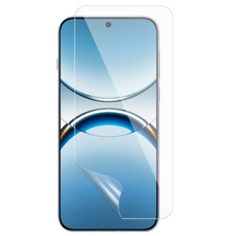 Oppo Find X8 Képernyővédő Fólia