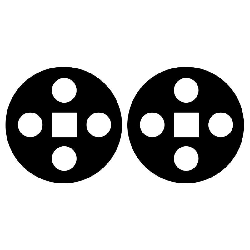 Oppo Find X8 Képernyővédő Lencse (fekete Változat)