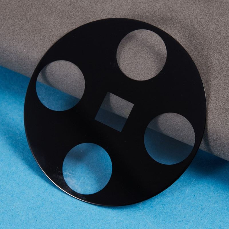 Oppo Find X8 Képernyővédő Lencse (fekete Változat)