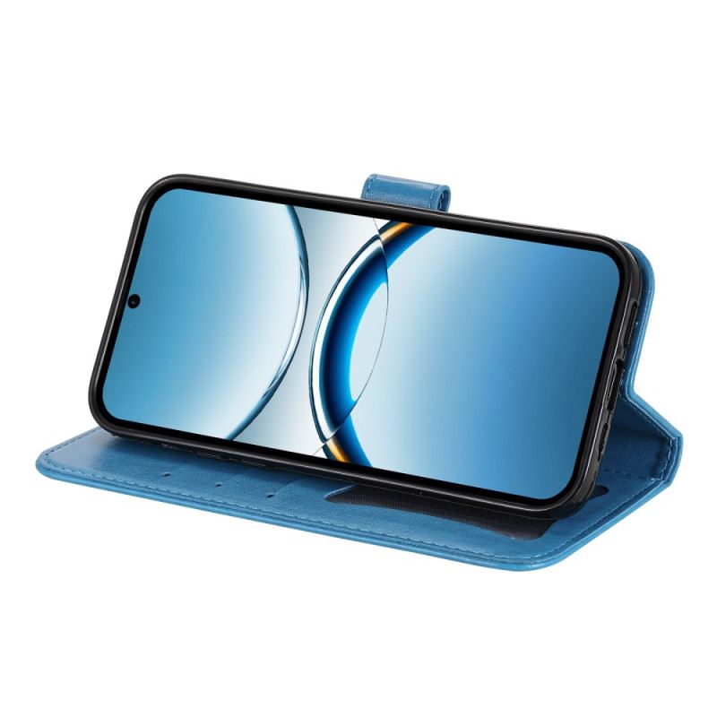 Oppo Find X8 Virágminta