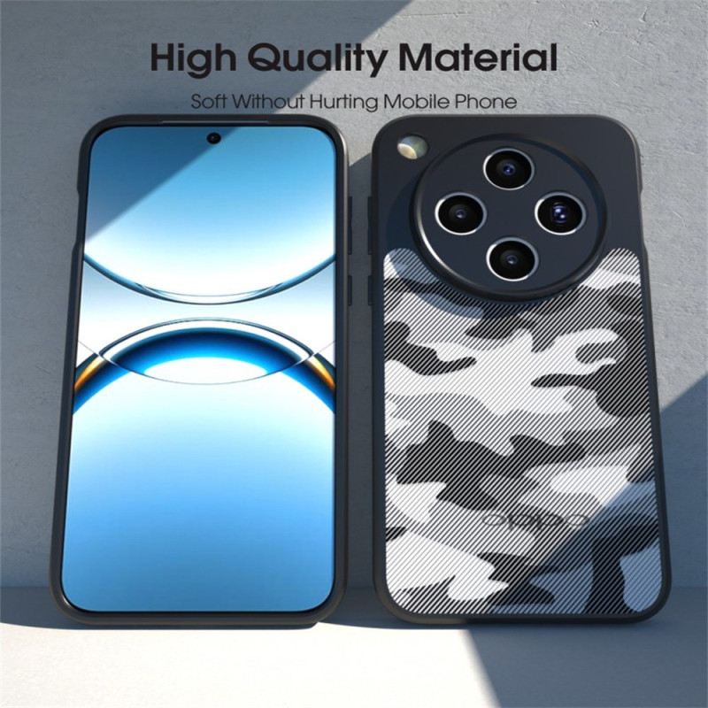 Telefontok Oppo Find X8 Ibmrs