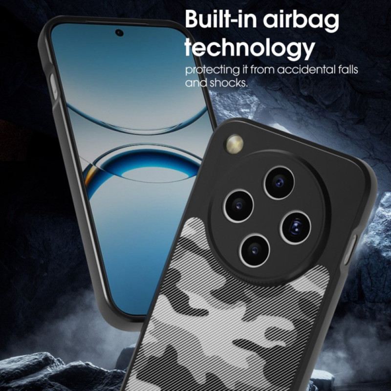 Telefontok Oppo Find X8 Ibmrs