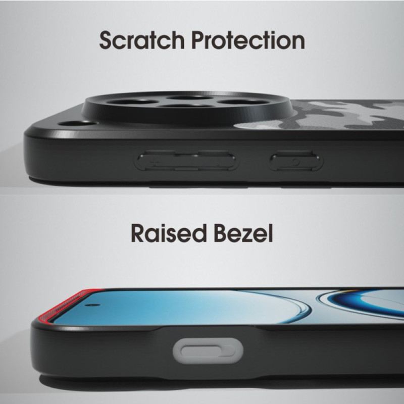 Telefontok Oppo Find X8 Ibmrs