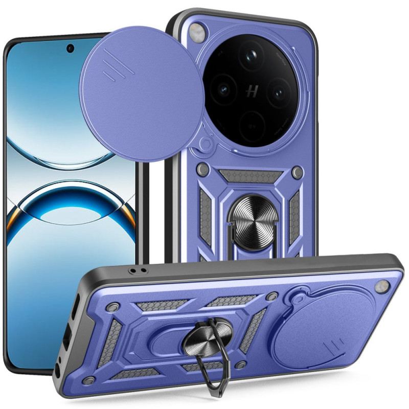 Telefontok Oppo Find X8 Kameratartó És -fedél