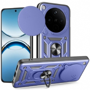 Telefontok Oppo Find X8 Kameratartó És -fedél