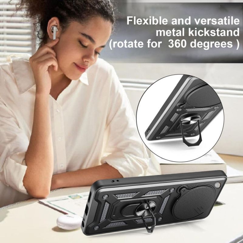 Telefontok Oppo Find X8 Kameratartó És -fedél