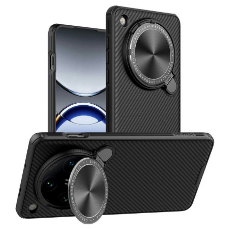 Telefontok Oppo Find X8 Nillkin Camshield Prop Mágneses Sorozat