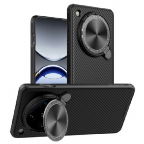 Telefontok Oppo Find X8 Nillkin Camshield Prop Mágneses Sorozat