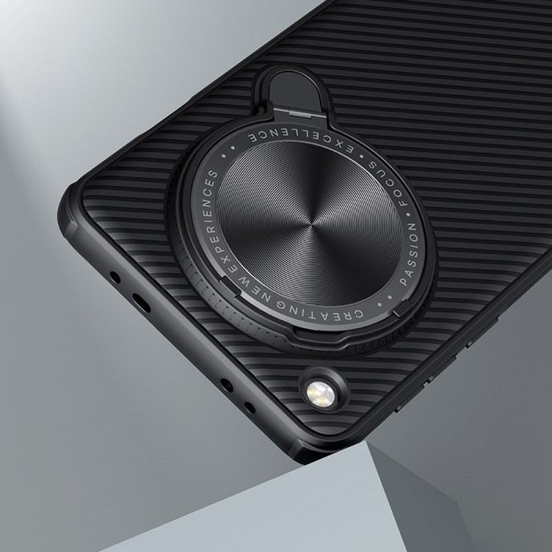 Telefontok Oppo Find X8 Nillkin Camshield Prop Mágneses Sorozat