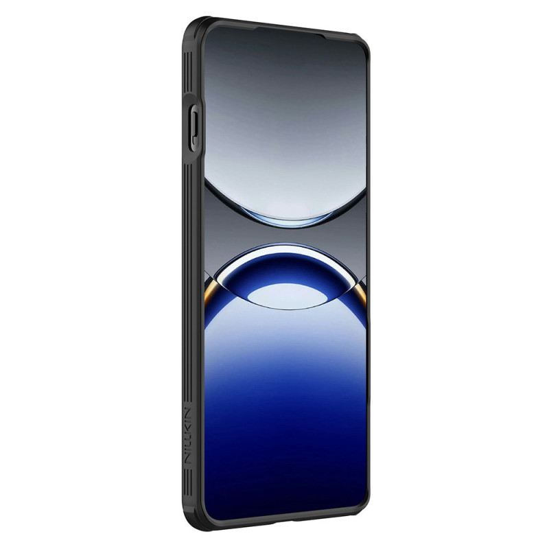 Telefontok Oppo Find X8 Nillkin Camshield Prop Mágneses Sorozat