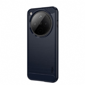 Telefontok Oppo Find X8 Szálcsiszolt Szénszál