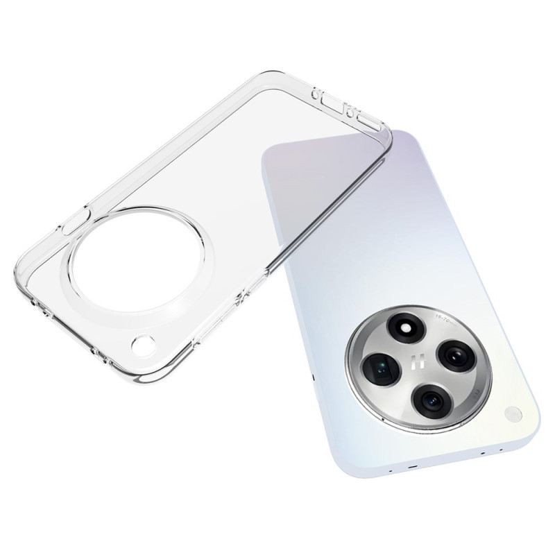 Tok Oppo Find X8 Átlátszó