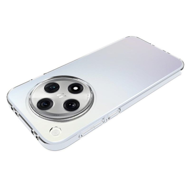 Tok Oppo Find X8 Átlátszó