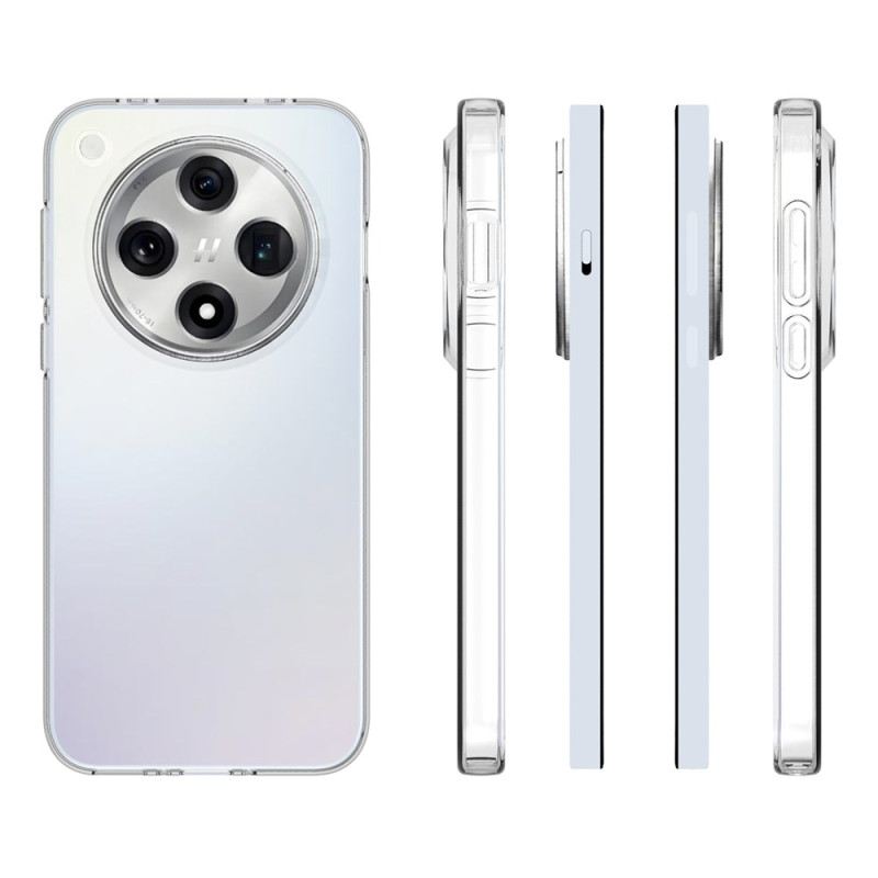 Tok Oppo Find X8 Átlátszó