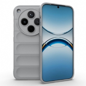 Tok Oppo Find X8 Csúszásgátló