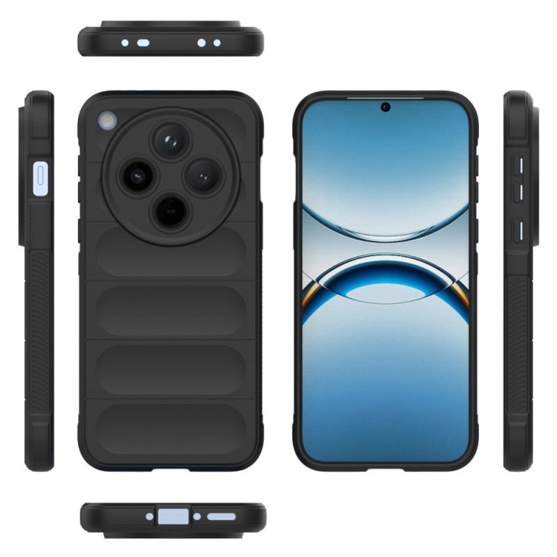 Tok Oppo Find X8 Csúszásgátló