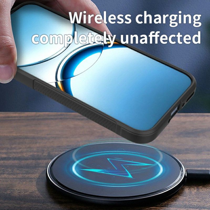 Tok Oppo Find X8 Csúszásgátló