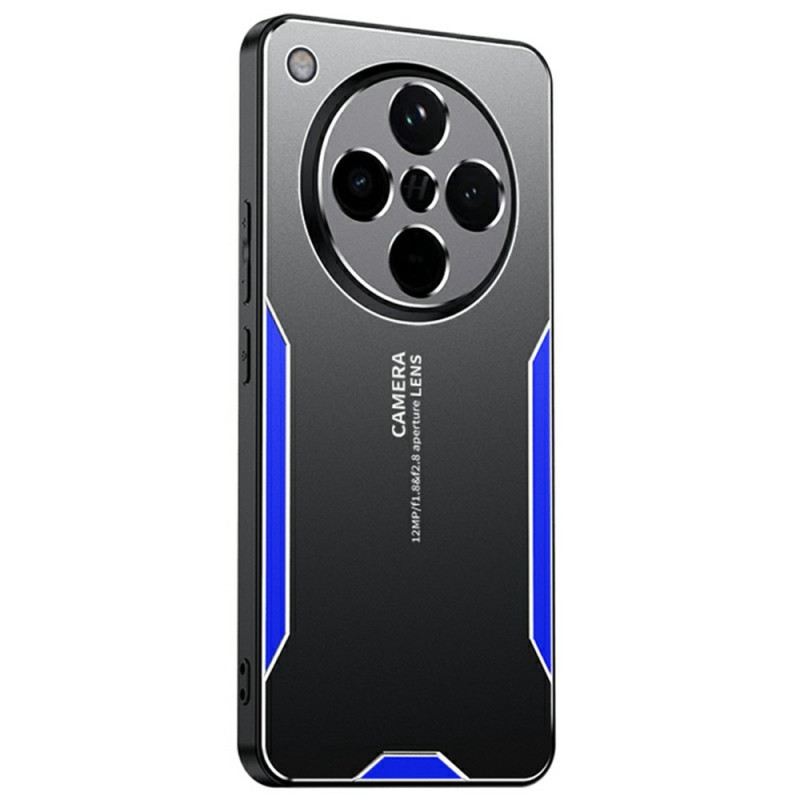 Tok Oppo Find X8 Fémhatású